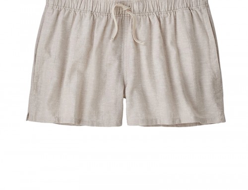 Hemp Baggies Shorts